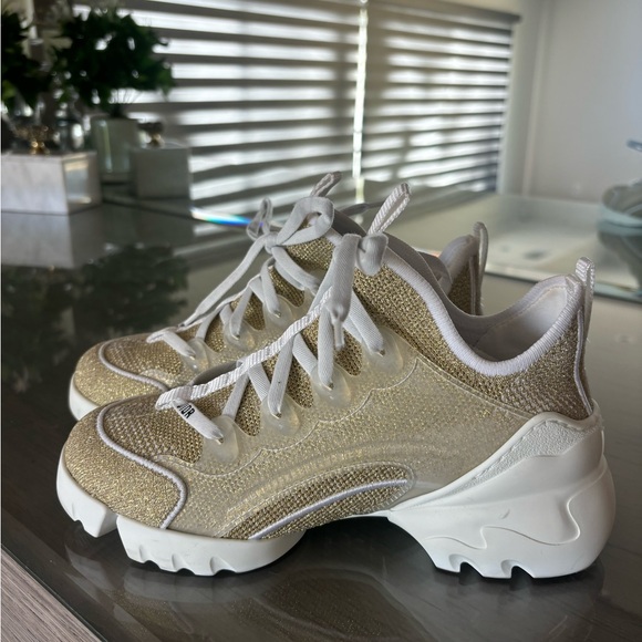 Dior sneakers - Picture 3 of 3